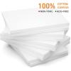 imageGOTIDEAL 10Pcs Black Stretched Canvases for Painting Multi Pack 4x4quot 5x7quot 8x10quot9x12quot 11x14quot Set of 10 Primed 100 Cotton Artist Blank Canvas Boards for Painting Acrylic Pouring Oil Paint ArtWhite