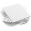imageGOTIDEAL Canvases for Painting 6x8 inch of 24 Professional Primed White Blank Flat Canvas Panels 100 Cotton Artist Canvas Boards for Acrylics Painting Oil Watercolor Tempera6x8