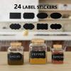 imageGOTIDEAL White Liquid Chalk Markers 12 Pack Chalkboard Markers Chalk Pens for Car Windows Signs Blackboard Glass Painting Erasable 6mm Reversible Chisel ampamp Bullet Tip