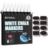 6mm-White