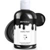 image:imageGOTIDEAL Black Fabric Paint for clothes permanent 845 oz 250 ml Fabric Paint forfurniture upholsteryDIY Tshirts Jeans Crafts Refreshblack